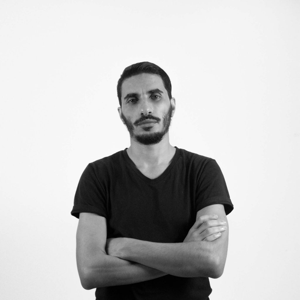soufiane idrissi love ysl cadaval